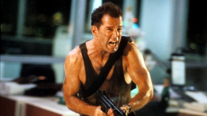 Die Hard