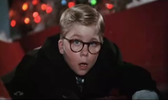 A Christmas Story