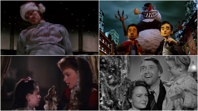 The best Christmas movies to stream this holiday season