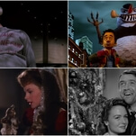 The best Christmas movies to stream this holiday season