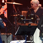 Sigh: Eric Clapton and Van Morrison release anti-lockdown song “Stand And Deliver"