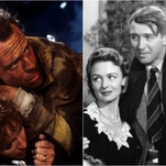 Die Hard director confirms film is a Christmas movie inspired by... It's A Wonderful Life?!