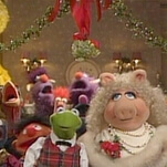 Remember when a broadcast of Muppet Family Christmas ended with a nightmare Nightline report? We do