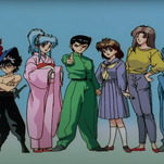 Yu Yu Hakusho will be Netflix's next live-action anime remake