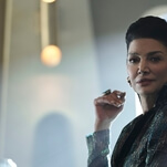 Fall into season 5 of The Expanse