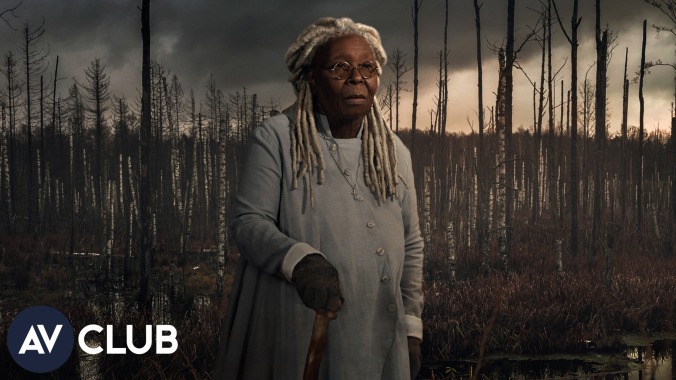 Whoopi Goldberg and the cast of The Stand on bringing new textures to Stephen King's beloved epic