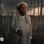 Whoopi Goldberg and the cast of The Stand on bringing new textures to Stephen King's beloved epic