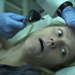 Steven Soderbergh is working on a "philosophical" sequel to Contagion