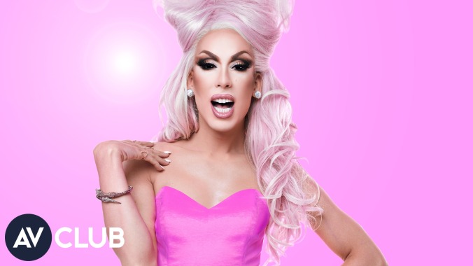 RuPaul's Drag Race alum Alaska hates New Year's Eve parties, but wants to host yours