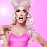 RuPaul's Drag Race alum Alaska hates New Year's Eve parties, but wants to host yours