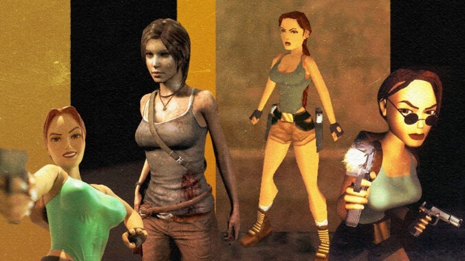 Tomb Raider: Chronicles pays tribute to the original Lara Croft, gaming’s abandoned superhero (November 25)