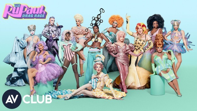 An iconic gag: Drag Race season 13's queens on everything from Chromatica to COVID