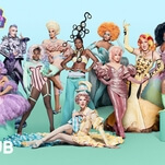 An iconic gag: Drag Race season 13's queens on everything from Chromatica to COVID