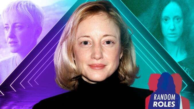 Andrea Riseborough on studio sexism in Oblivion and being at home in Birdman