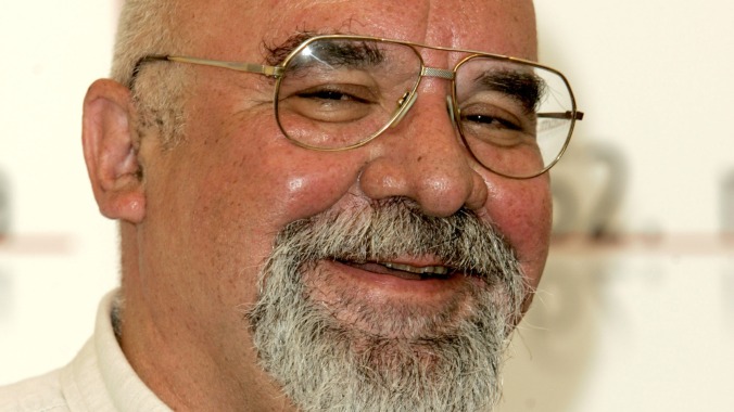 Stuart Gordon, director of Re-Animator and From Beyond