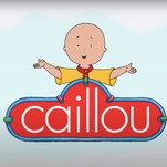 Parents rejoice as Caillou finally meets its long-overdue demise