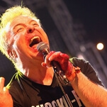 Jello Biafra isn't happy about Dead Kennedys' "dumb and clueless" praise of Mitt Romney