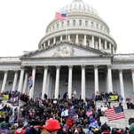 House Democrat speaks for America: "Fuck these assholes"