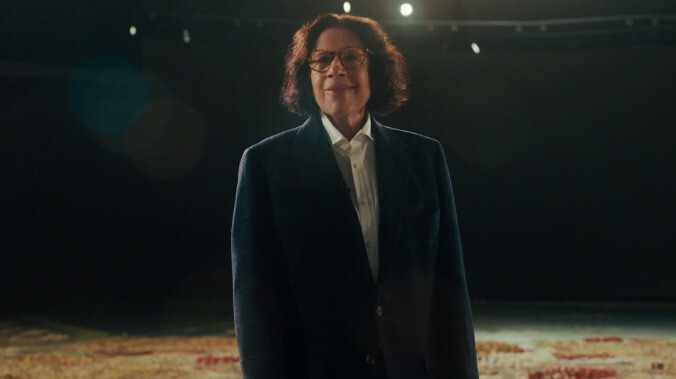 Fran Lebowitz and Martin Scorsese declare their love for New York and each other in Pretend It’s A City