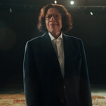 Fran Lebowitz and Martin Scorsese declare their love for New York and each other in Pretend It’s A City