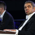Rowan Atkinson fails to read the room, shares thoughts on "cancel culture"