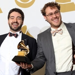 3 out of 5 Grammy hopefuls reject nomination over category's lack of inclusion