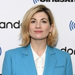 It sure sounds like Jodie Whittaker might be leaving Doctor Who after next season