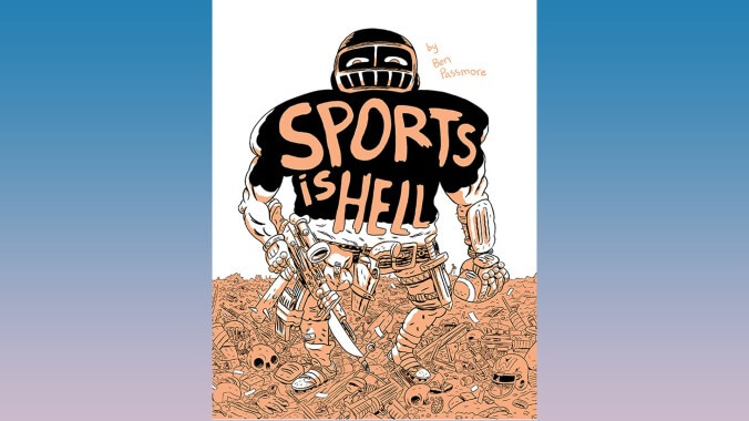 Sports Is Hell (Koyama)