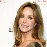 Reports of Tanya Roberts' death have been greatly exaggerated, says rep who reported it