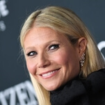 "Oh fuck!": Gwyneth Paltrow finally makes a Goop video we want to watch