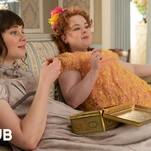 Bridgerton's Lady Whistledown spills the tea on why you'll want to watch season 1 again