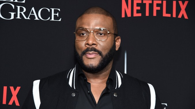 Tyler Perry's The Haves And The Have Nots coming to an end after nearly 200 episodes