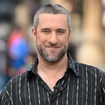 Saved By The Bell alum Dustin Diamond hospitalized