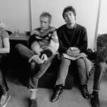 Danny Boyle to direct Sex Pistols limited series for FX