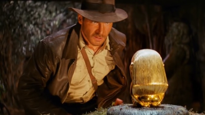 Bethesda and Lucasfilm Games are teaming up for the Indiana Jones video game