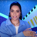 Lilly Singh returns to remind us, when it comes to Trump's coup, it's the white supremacy, stupid