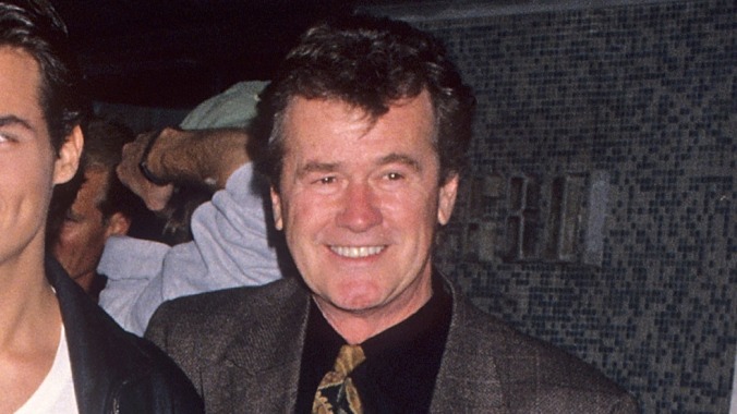 R.I.P. John Reilly, General Hospital star