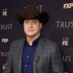 Brendan Fraser to star in Darren Aronofsky's The Whale