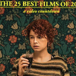 Celebrate the best films of a shitty year with one critic’s best-of video countdown