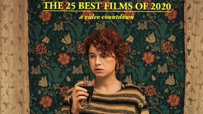 Celebrate the best films of a shitty year with one critic’s best-of video countdown