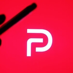 Welcome to Parlor, the app that everyone's accidentally downloading instead of Parler