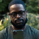 Randall’s going to feel yet more feelings on This Is Us