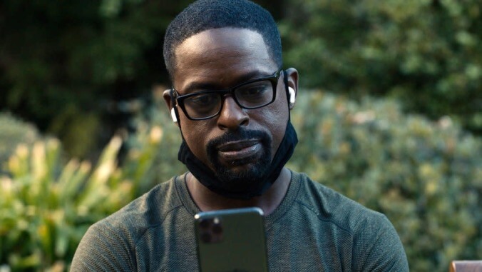 Randall’s going to feel yet more feelings on This Is Us