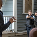 The arrival of real villains on Shameless highlights the messy heroism of the Gallaghers