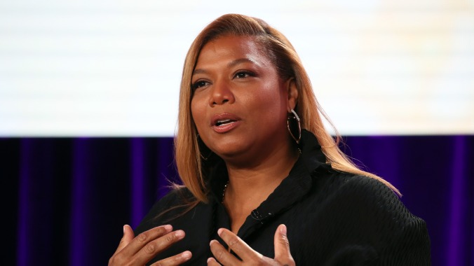 Queen Latifah kicks criminal butt in this first teaser for CBS' The Equalizer reboot