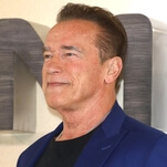 Arnold Schwarzenegger directly compares Trump and rioters to Nazis in scathing video