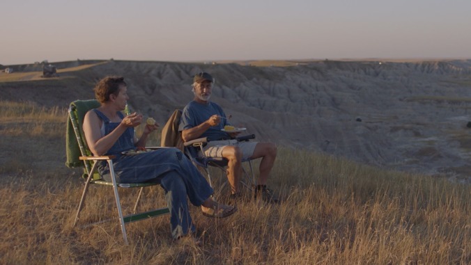 National Society Of Film Critics hands a bunch of awards to Chloé Zhao's Nomadland