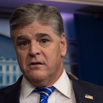 Sean Hannity forced to debunk cruel Olive Garden Pasta Pass allegations