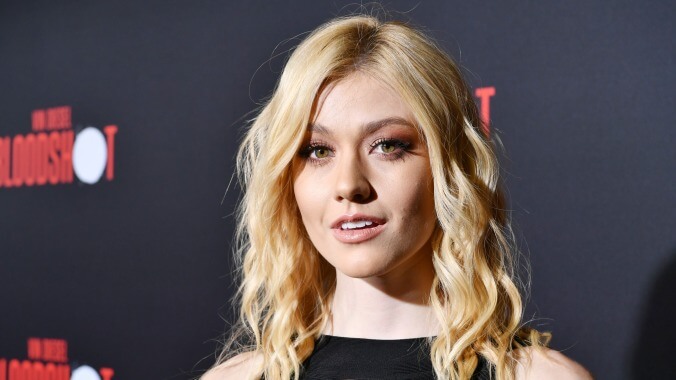 Sorry, Mia fans: Kat McNamara's Arrow spin-off is dead