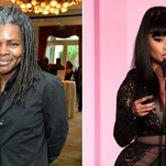 Tracy Chapman wins $450,000 in copyright suit against Nicki Minaj